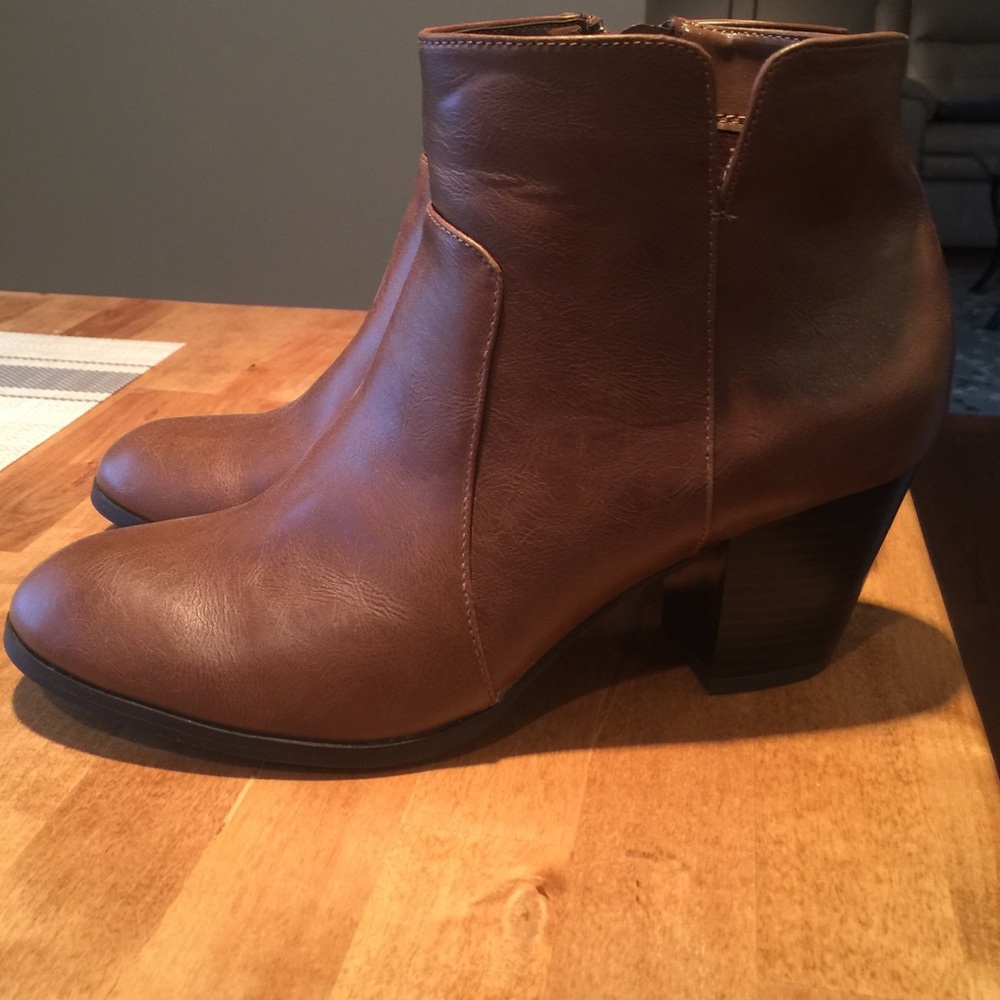 Women’s Ankle Boots
